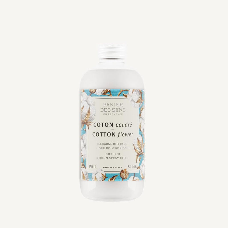 Recharge diffuseur et parfum d&