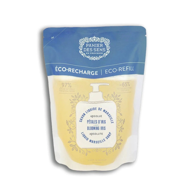 Recharge de savon liquide - Pétales d&