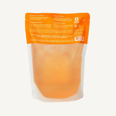 Recharge savon liquide de Marseille - Provence Énergisante 500ml - Panier des Sens