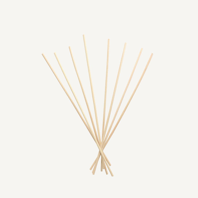 Rotin de bois - Panier des Sens