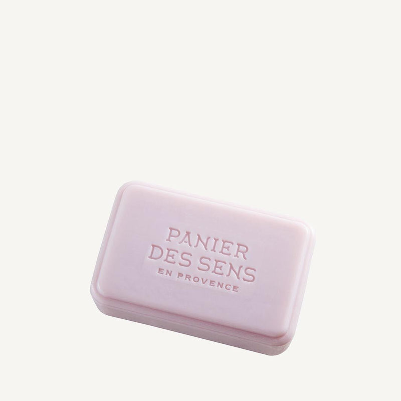 Savon parfumé extra-doux - Figue Sauvage - Panier des Sens