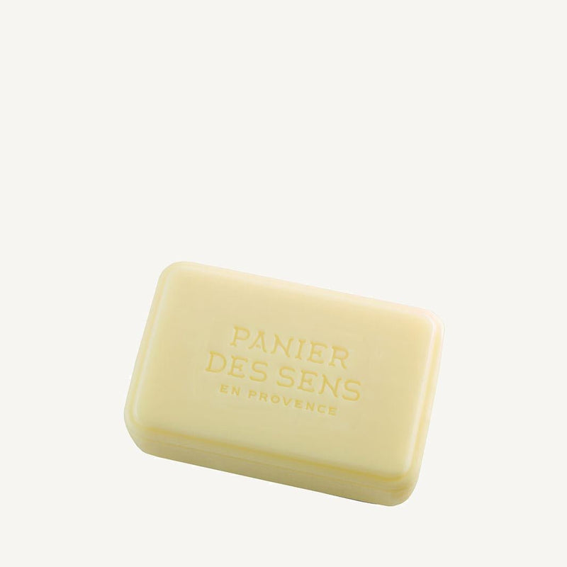 Savon parfumé extra-doux - Fleur de Citronnier - Panier des Sens