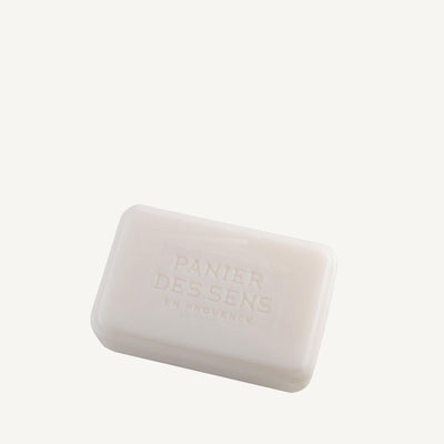 Savon parfumé extra-doux - Fleur de Coton - Panier des Sens