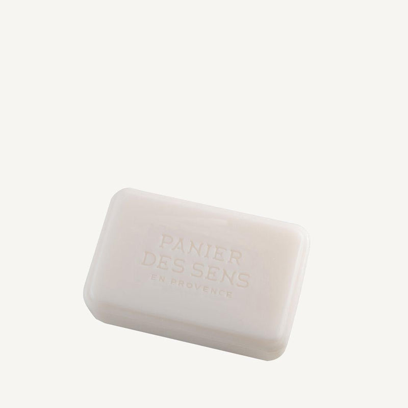 Savon parfumé extra-doux - Fleur de Coton - Panier des Sens