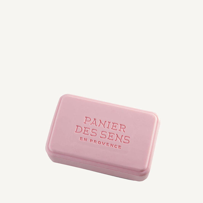 Savon parfumé extra-doux - Nectar de Rose - Panier des Sens