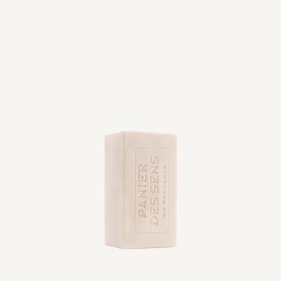 Savon parfumé - Fleur d'Oranger 150g - Panier des Sens